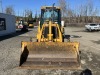 1992 John Deere 310D 4x4 Loader Backhoe - 8