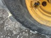 1992 John Deere 310D 4x4 Loader Backhoe - 10