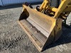 1992 John Deere 310D 4x4 Loader Backhoe - 13