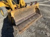 1992 John Deere 310D 4x4 Loader Backhoe - 14