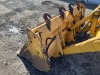 1992 John Deere 310D 4x4 Loader Backhoe - 16