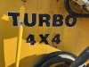 1992 John Deere 310D 4x4 Loader Backhoe - 25