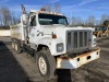 1989 International F-2574 T/A Dump Truck - 2