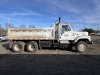 1989 International F-2574 T/A Dump Truck - 3