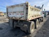 1989 International F-2574 T/A Dump Truck - 4