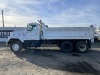 1989 International F-2574 T/A Dump Truck - 7