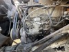 1989 International F-2574 T/A Dump Truck - 17