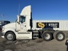 2010 International ProStar Premium Truck Tractor - 7