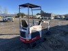 2025 Battler 15H-6 Mini Hydraulic Excavator - 4