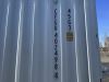2024 40' High Cube Shipping Container - 5