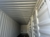 2024 40' High Cube Shipping Container - 7