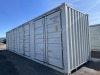 2024 40' High Cube Shipping Container - 2