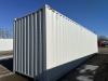 2024 40' High Cube Shipping Container - 3