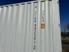 2024 40' High Cube Shipping Container - 5