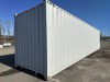 2024 40' High Cube Shipping Container - 3