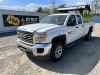 2018 GMC Sierra Crew Cab 4x4 Pickup