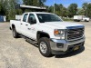 2018 GMC Sierra Crew Cab 4x4 Pickup - 2