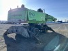 2008 Sennebogen 840 Material Handler w/Grapple - 6