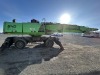 2008 Sennebogen 840 Material Handler w/Grapple - 7