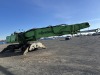 2008 Sennebogen 840 Material Handler w/Grapple - 8