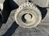 2008 Sennebogen 840 Material Handler w/Grapple - 10