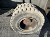 2008 Sennebogen 840 Material Handler w/Grapple - 12