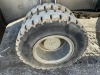2008 Sennebogen 840 Material Handler w/Grapple - 13