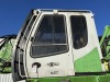 2008 Sennebogen 840 Material Handler w/Grapple - 18