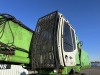 2008 Sennebogen 840 Material Handler w/Grapple - 20