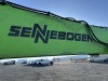 2008 Sennebogen 840 Material Handler w/Grapple - 21