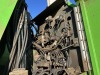 2008 Sennebogen 840 Material Handler w/Grapple - 47