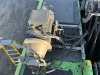 2008 Sennebogen 840 Material Handler w/Grapple - 62