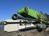 2008 Sennebogen 840 Material Handler w/Grapple - 70