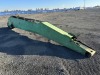 2008 Sennebogen 840 Material Handler w/Grapple - 72