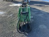 2008 Sennebogen 840 Material Handler w/Grapple - 73