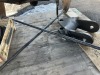 2008 Sennebogen 840 Material Handler w/Grapple - 77