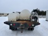 1988 Ford F350 4X4 Custom Flatbed Truck - 4