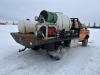 1988 Ford F350 4X4 Custom Flatbed Truck - 5