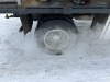1988 Ford F350 4X4 Custom Flatbed Truck - 13