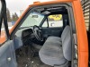 1988 Ford F350 4X4 Custom Flatbed Truck - 36