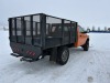 2007 Dodge Ram 3500 4X4 Flatbed Truck - 5