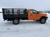 2007 Dodge Ram 3500 4X4 Flatbed Truck - 6