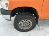 2007 Dodge Ram 3500 4X4 Flatbed Truck - 14