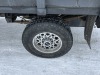 2007 Dodge Ram 3500 4X4 Flatbed Truck - 15