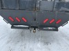 2007 Dodge Ram 3500 4X4 Flatbed Truck - 19
