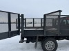 2007 Dodge Ram 3500 4X4 Flatbed Truck - 22