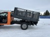 2007 Dodge Ram 3500 4X4 Flatbed Truck - 23
