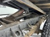 2007 Dodge Ram 3500 4X4 Flatbed Truck - 25