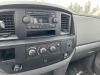 2007 Dodge Ram 3500 4X4 Flatbed Truck - 28