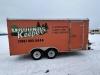 2015 Carry-On T/A Cargo Trailer - 6